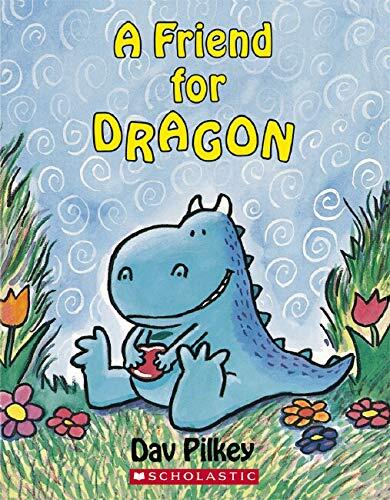 The Dragon Tales