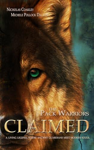 The Pack Warriors: Claimed: Season 2
