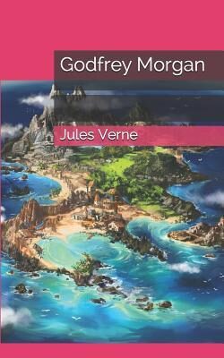 Godfrey Morgan