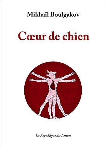 Coeur de chien