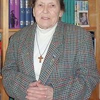 Anne Barton