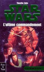 Star Wars : L'Ultime commandement
