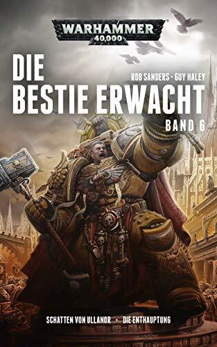 Die Bestie erwacht 6