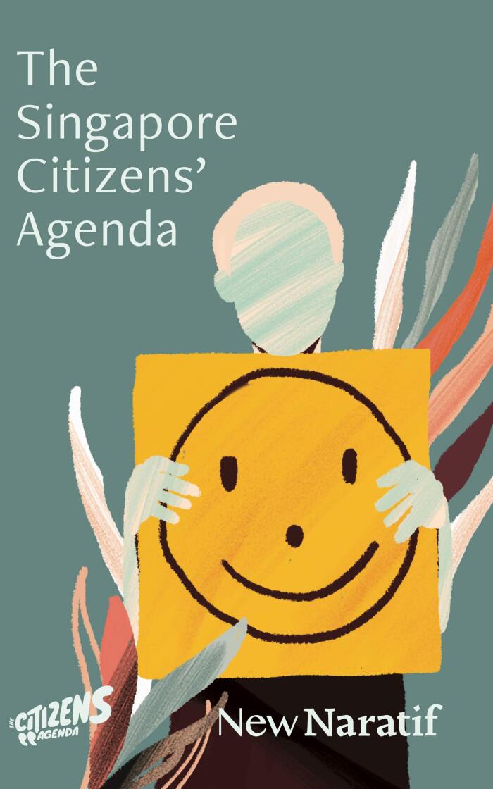 The Singapore Citizens' Agenda