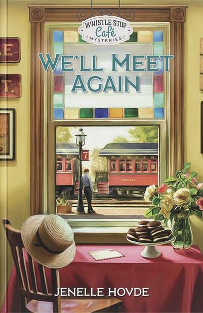 We'll Meet Again