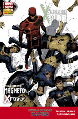 Gli Incredibili X-Men n. 302