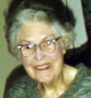 Vera Chapman