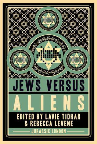 Jews versus Aliens