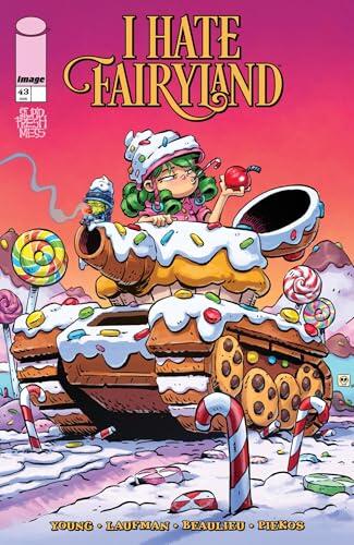I Hate Fairyland (2022) #43