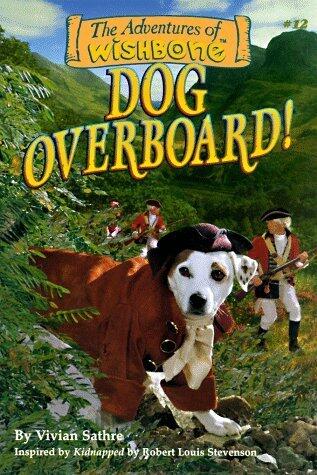 Dog Overboard!