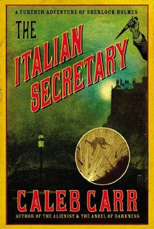 Italian Secretary