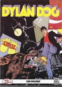Dylan Dog n. 28: Son Dolunay/Armageddon
