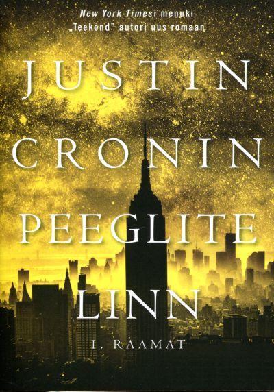 Peeglite linn, 1. raamat