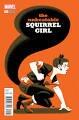 Unbeatable Squirrel Girl #5 Michael Cho Variant
