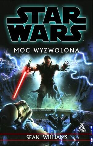 Star Wars: Moc wyzwolona