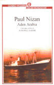 Aden Arabia