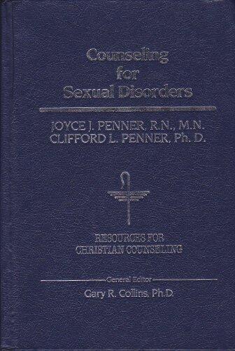 Counseling for Sexual Disorders