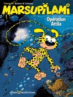 Opération Attila