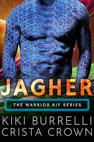 Jagher