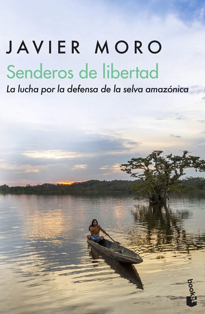 Senderos de libertad: La lucha por la defensa de la selva