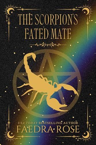 The Scorpion's Fated Mate