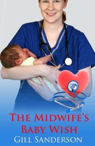 The Midwife's Baby Wish
