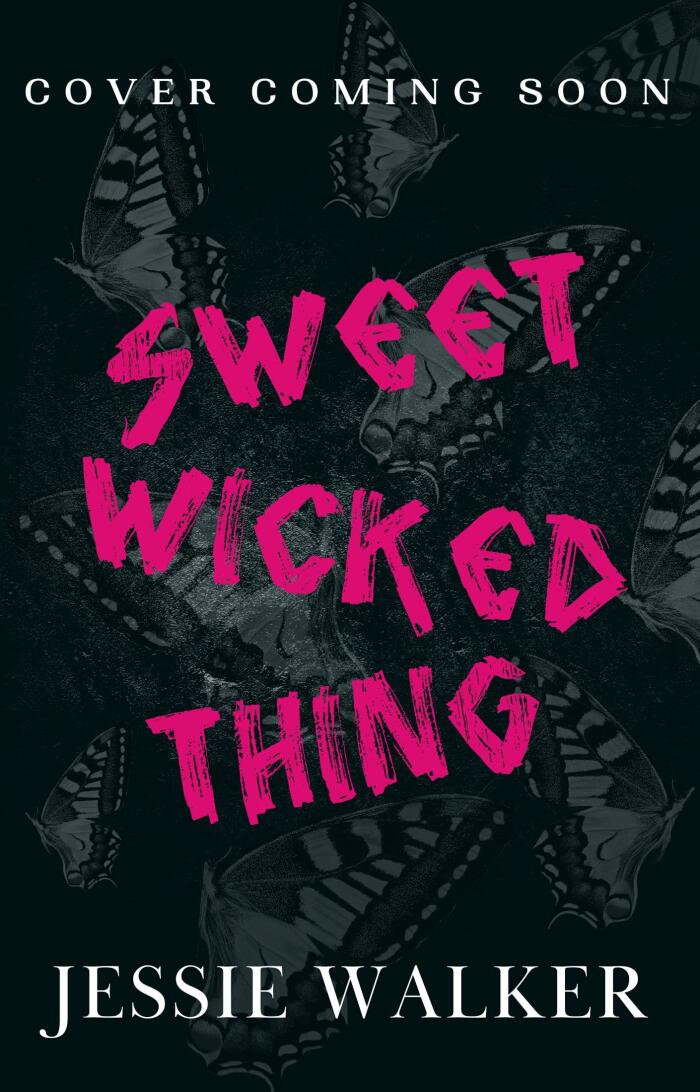 Sweet Wicked Thing