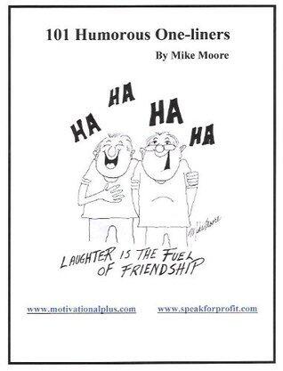 101 Funny One-liners