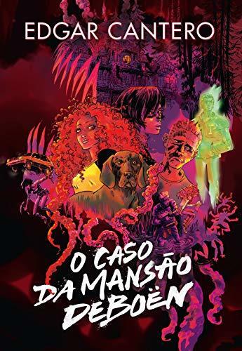 O caso da mansão Deboën