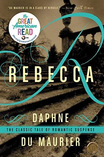 Rebecca 7th (seventh) edition Text Only
