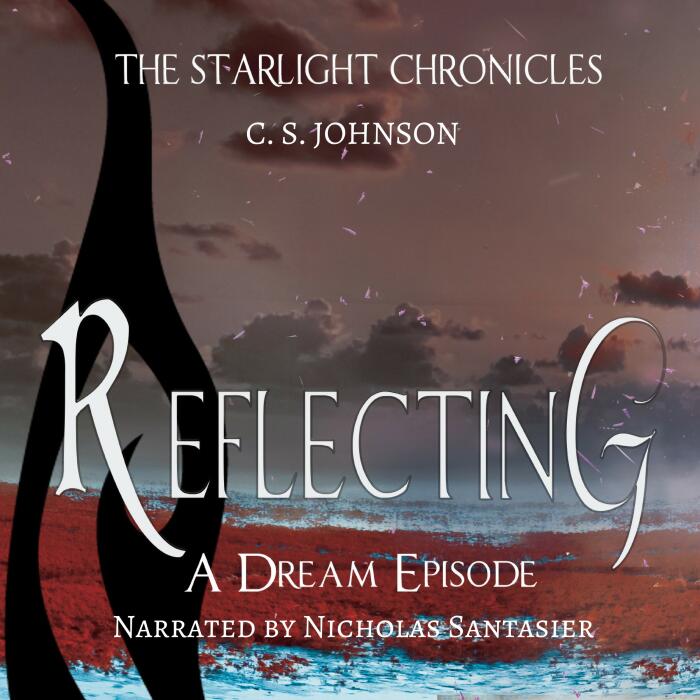 Reflecting: A Dream Episode