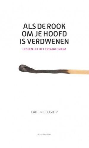 Als de rook om je hoofd is verdwenen