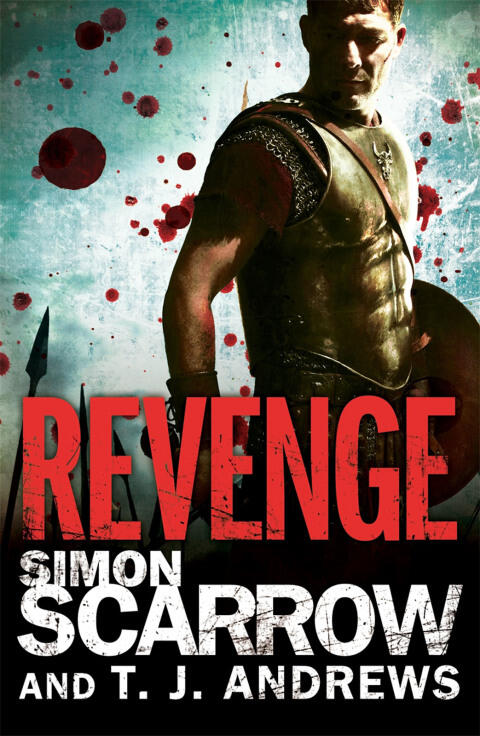 Arena: Revenge