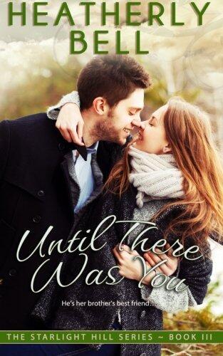 Until There Was You
