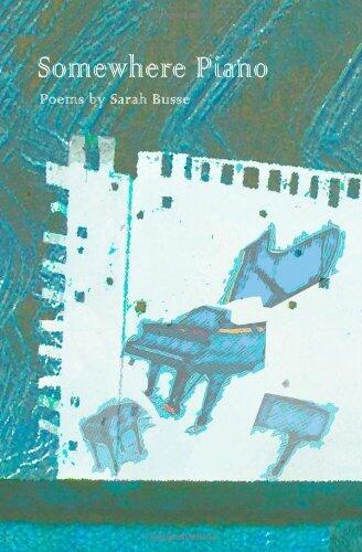 Somewhere Piano