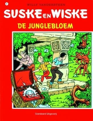 De junglebloem
