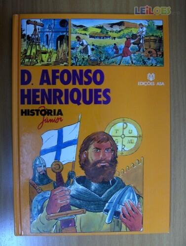 D Afonso Henriques