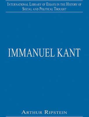 Immanuel Kant