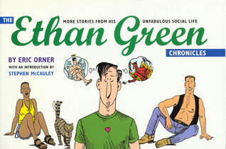 Ethan Green Chronicles