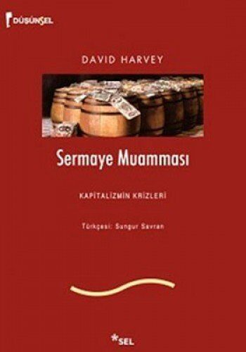 Sermaye Muammasi