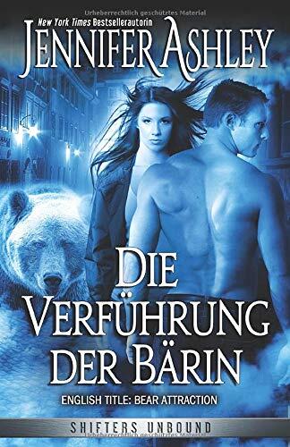 Die Verführung der Bärin