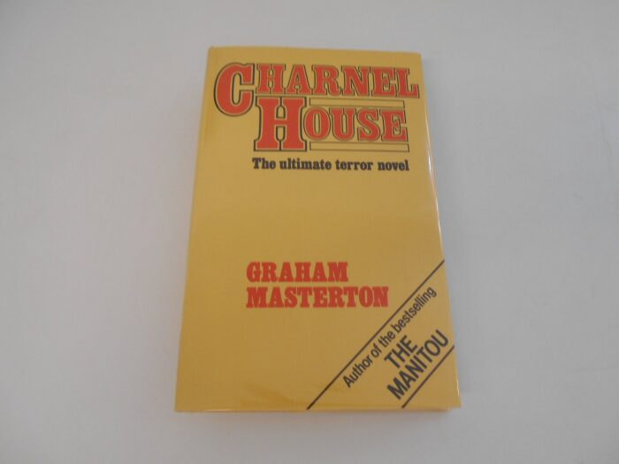 Charnel House