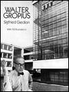 Walter Gropius