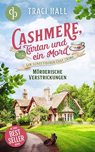 Mörderische Verstrickungen
