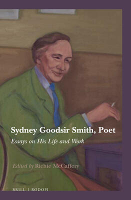 Sydney Goodsir Smith, Poet: Essays on His Life and Work