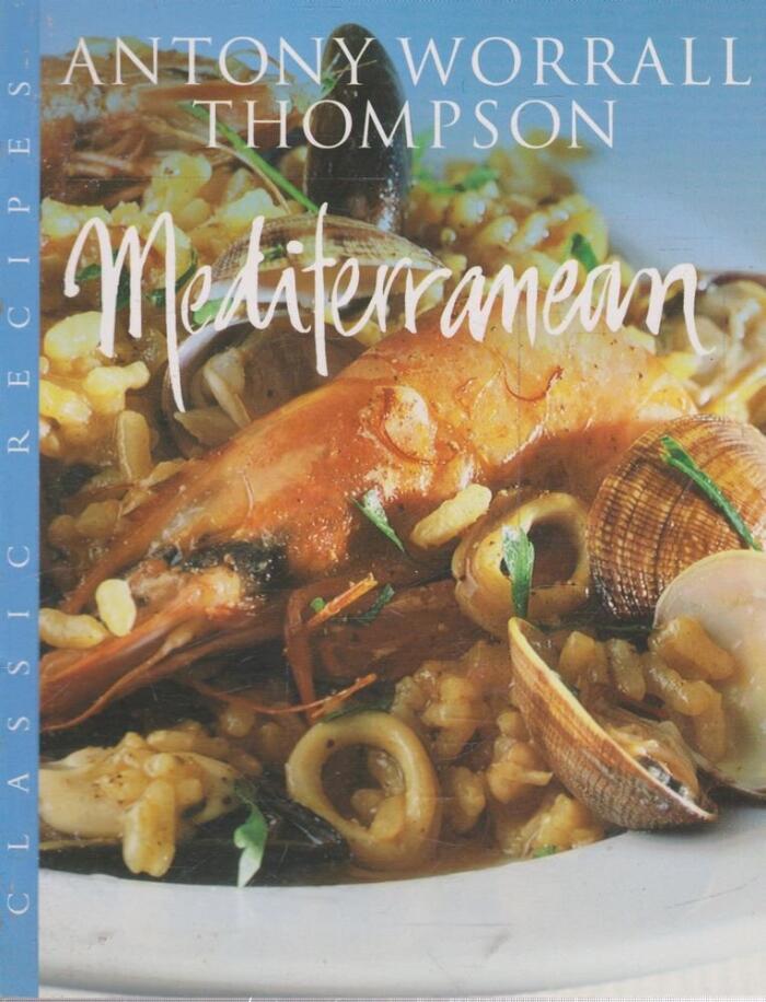 Mediterranean