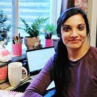 Lily Menon