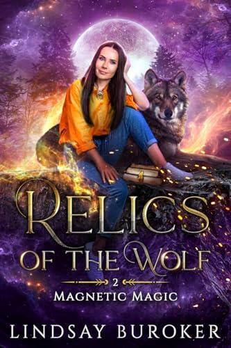 Relics of the Wolf