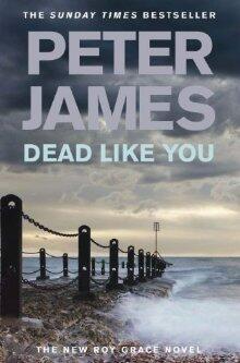 Dead Like You