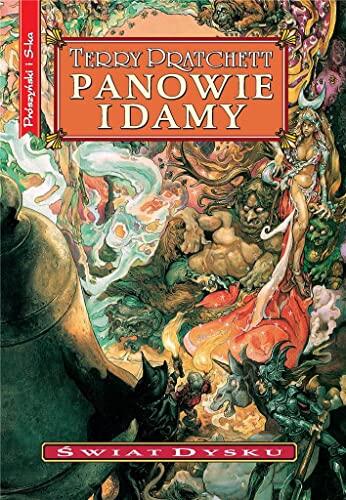 Swiat Dysku: Panowie i Damy
